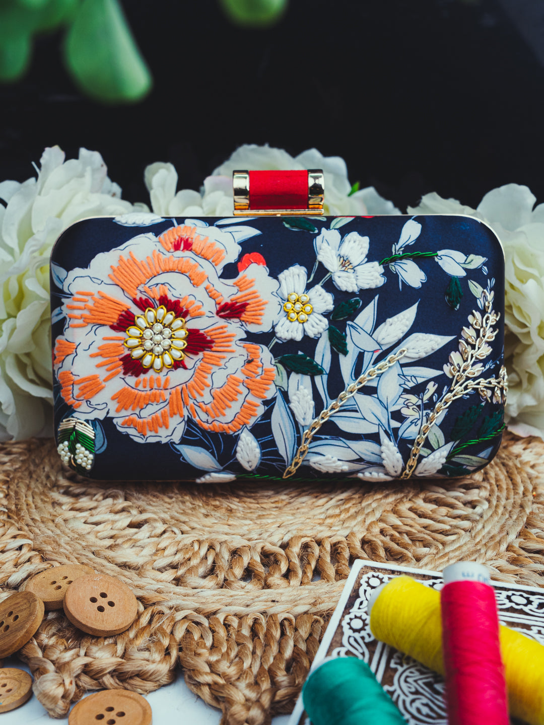 Women_Black_Clutches_Nidhi_Rathi