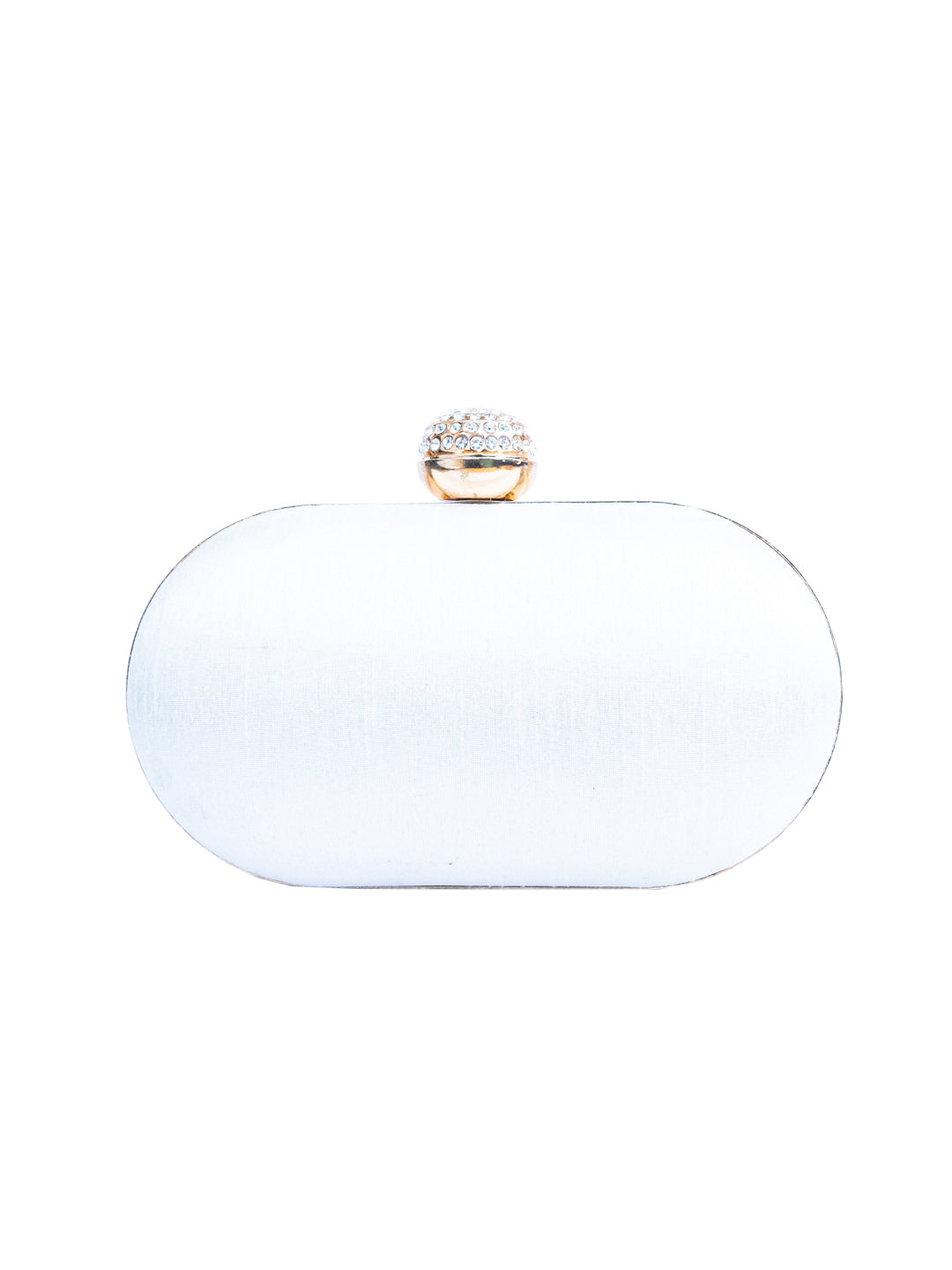 White_Embroidered_Potli_Clutch_nidhi_rathi