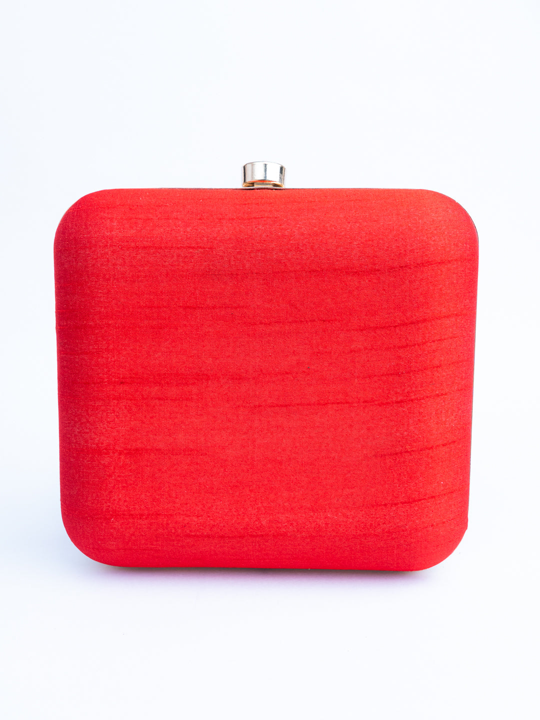 Nidhi_Rathi_Red_Gold-Toned_Mandala_Hand_Embroidered_Box_Clutch