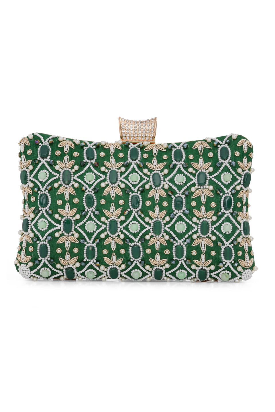 Nidhi_Rathi_Stone_Embellised_Clutch_Bag