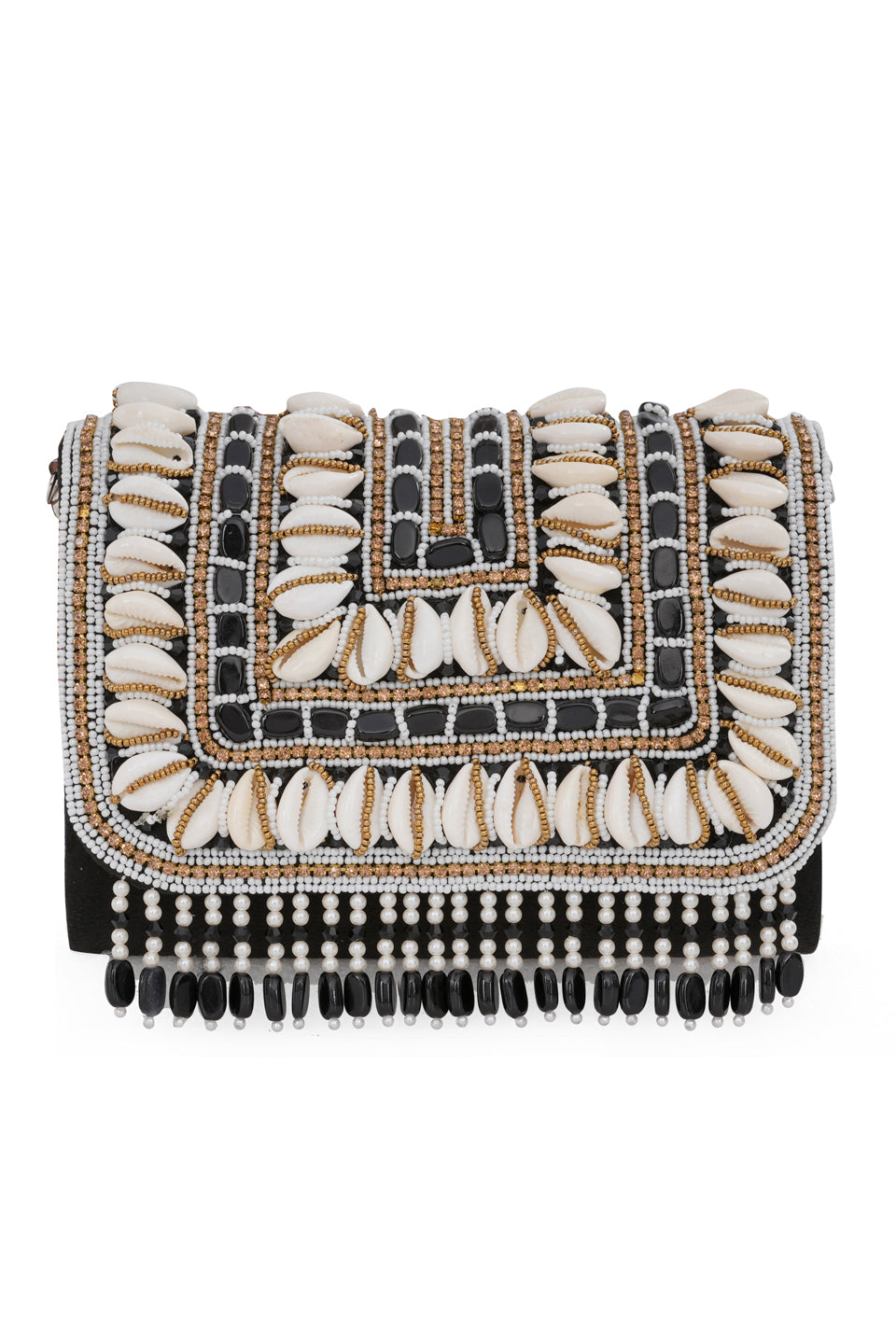 Nidhi_Rathi_Black_Flapbag