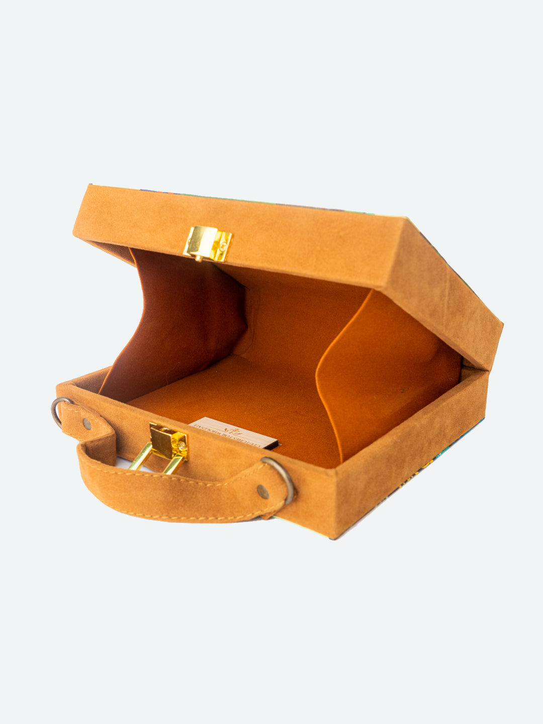 Nidhi_Rathi_Orange_Yellow_Printed_Box_Clutch