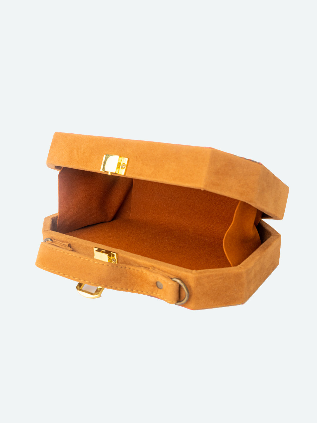 Nidhi_Rathi_Orange_Yellow_Printed_Box_Clutch
