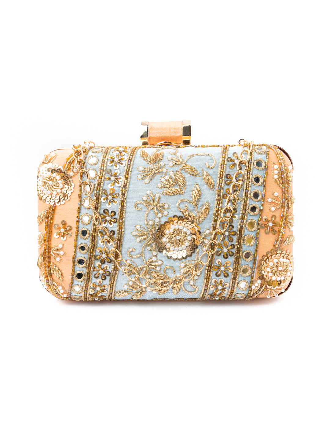 NR By Nidhi Rathi Women Multi Clutches