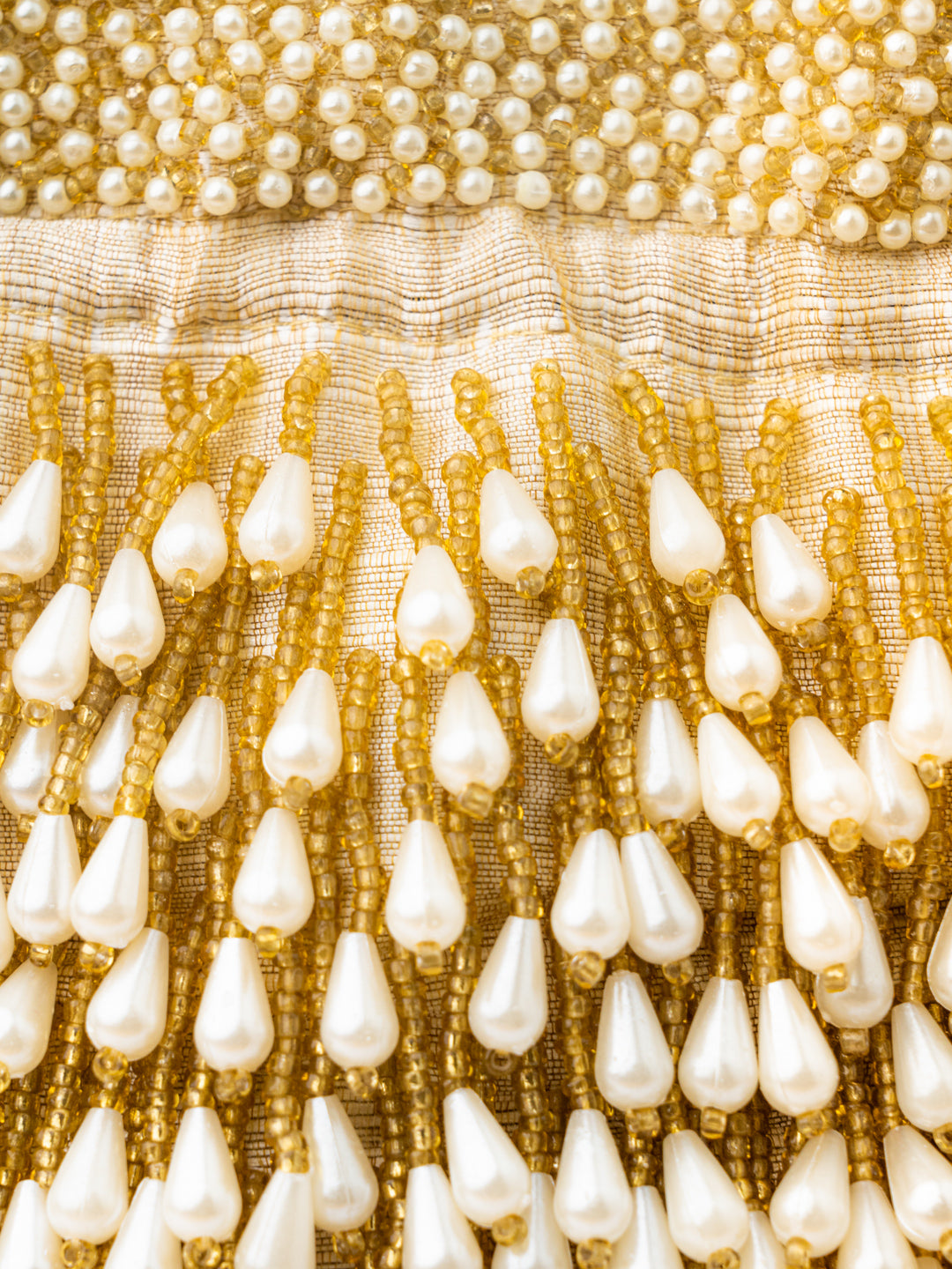 Cream-Coloured_White_Embellished_Potli_Clutch_nidhi_rathi