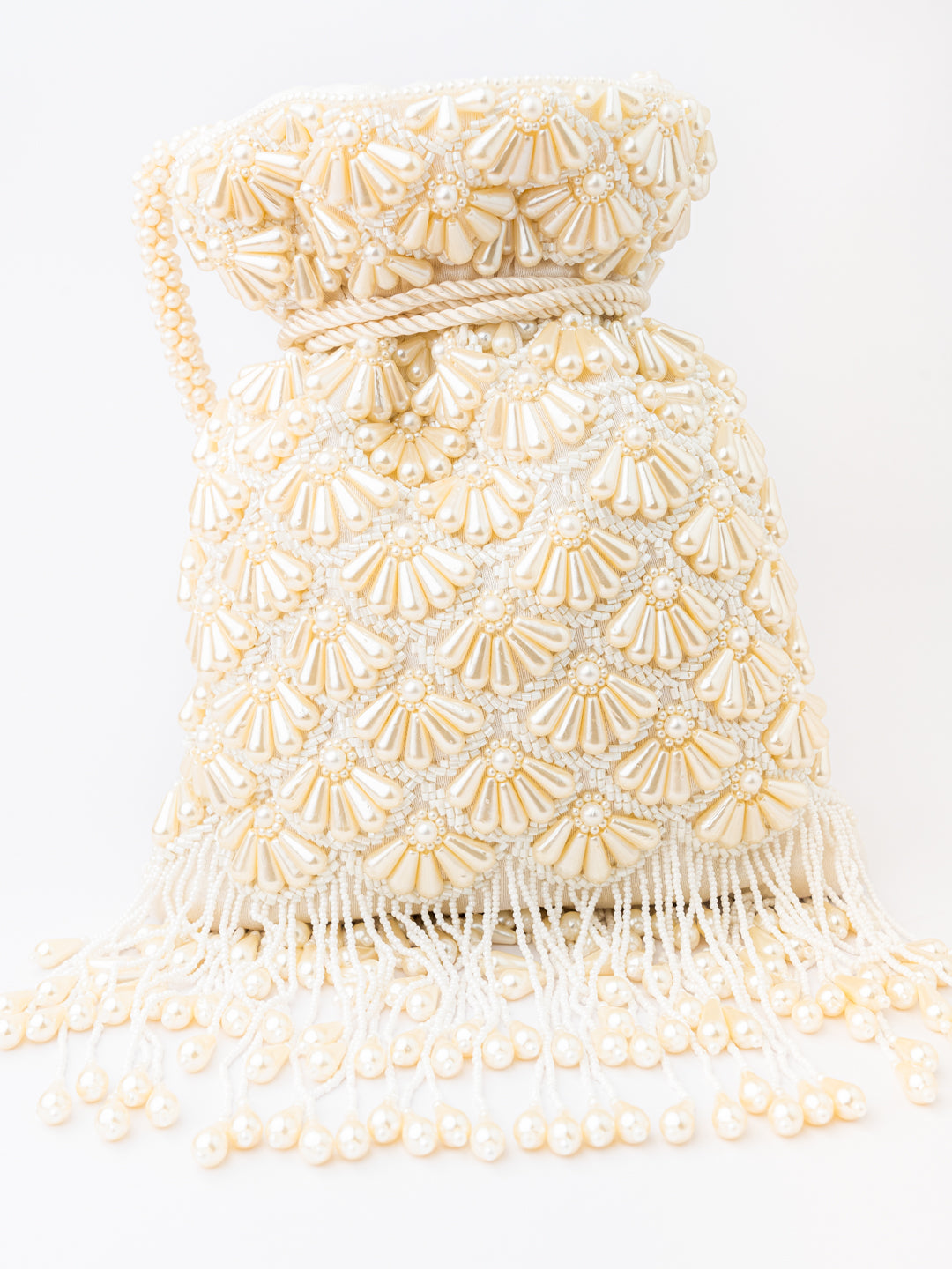 White_Embroidered_Potli_Clutch_nidhi_rathi