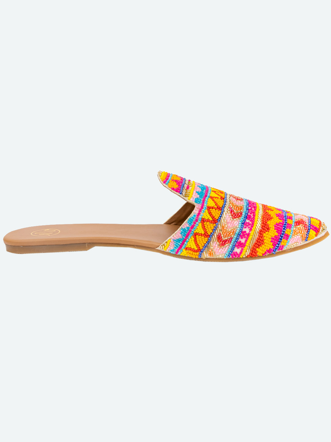 Jazzy Mules