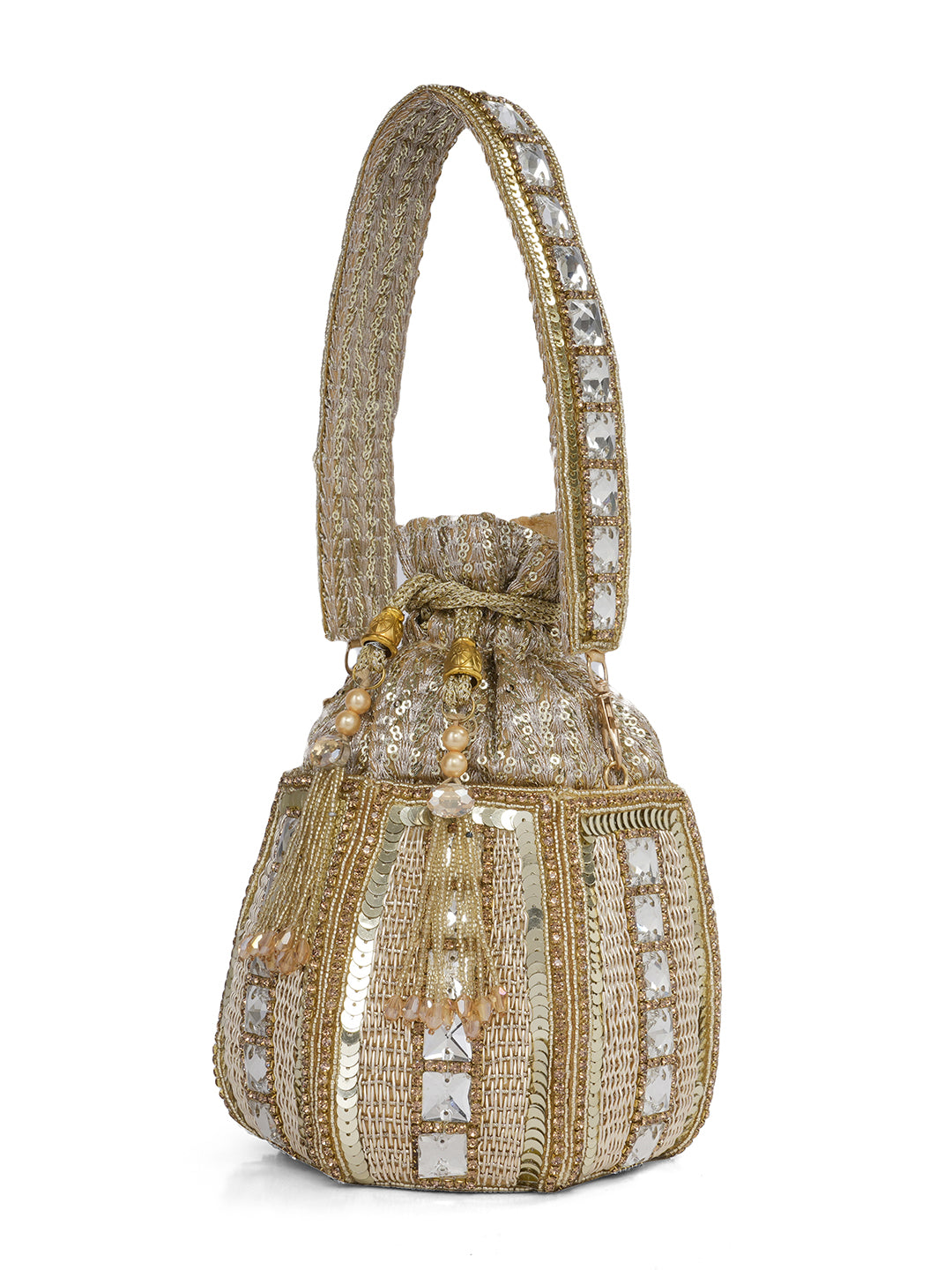 Golden_Lotus_Potli_Bag_nidhi_rathi
