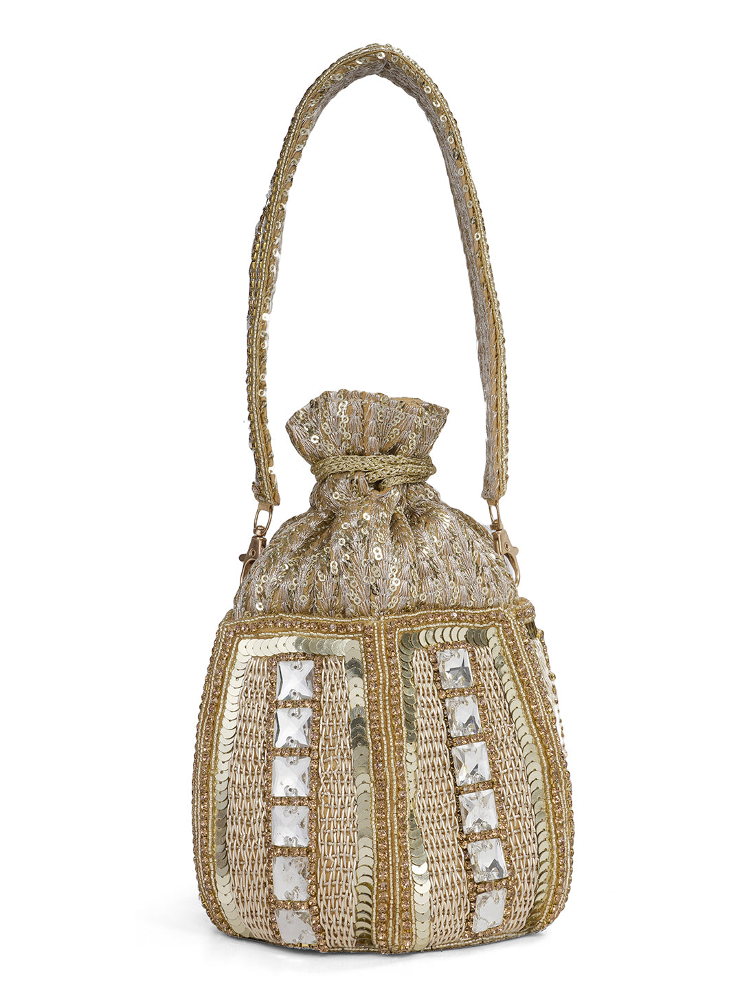 Golden_Lotus_Potli_Bag_nidhi_rathi