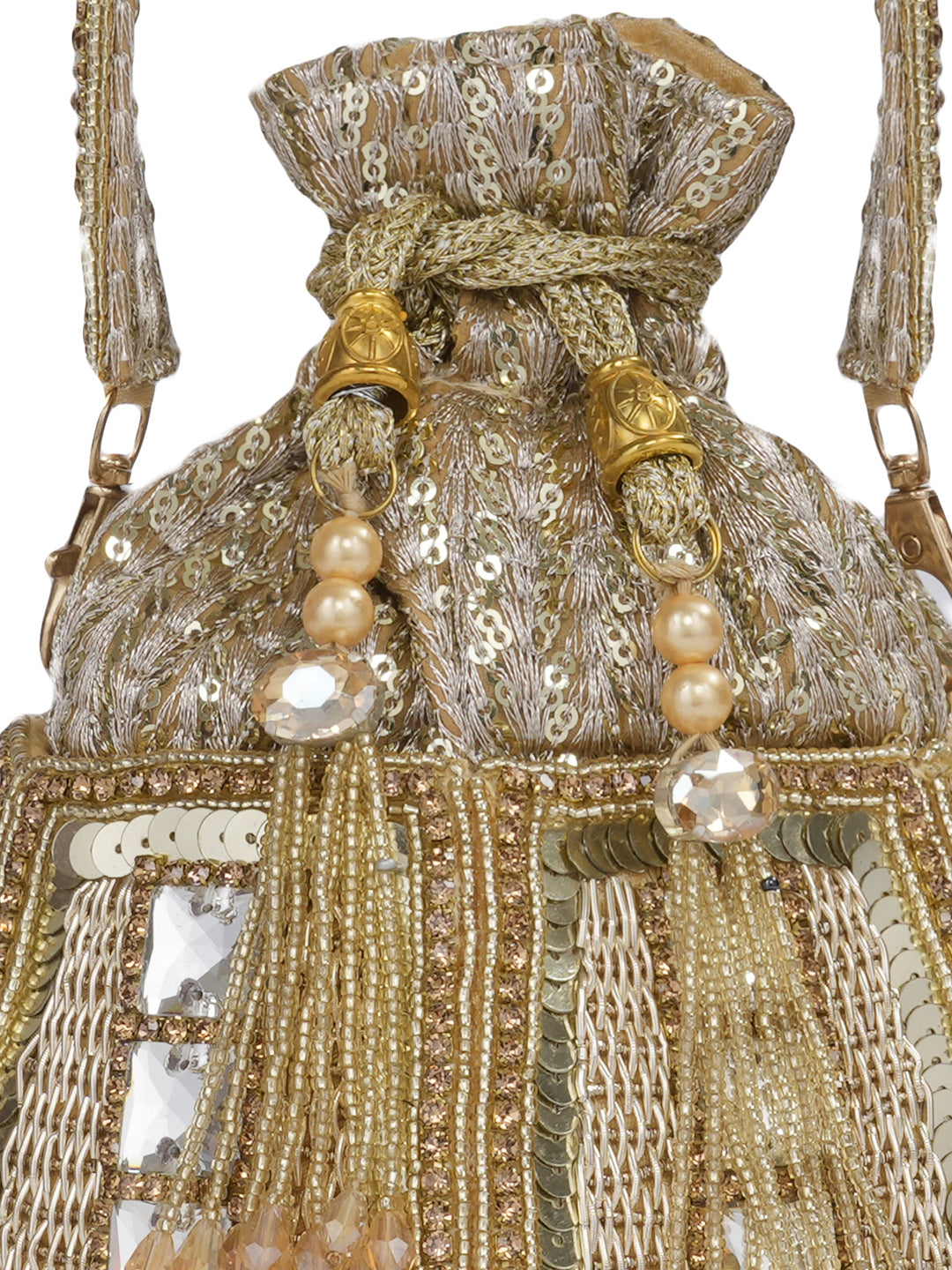 Golden_Lotus_Potli_Bag_nidhi_rathi