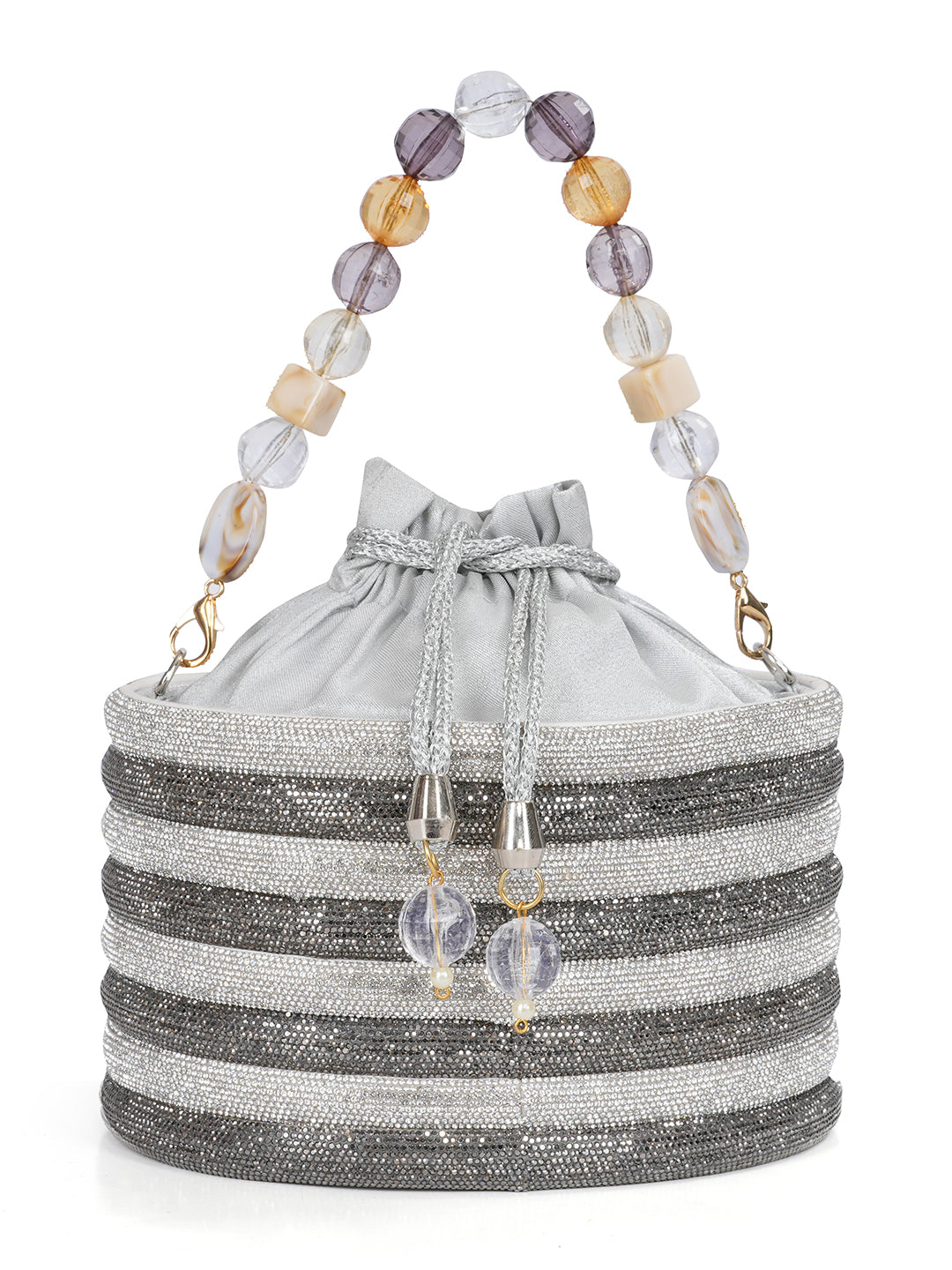 Silver_Buket_Bags__nidhi_rathi