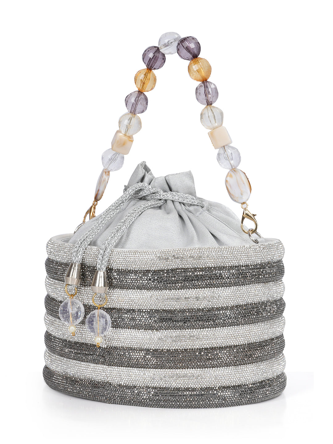Silver_Buket_Bags__nidhi_rathi
