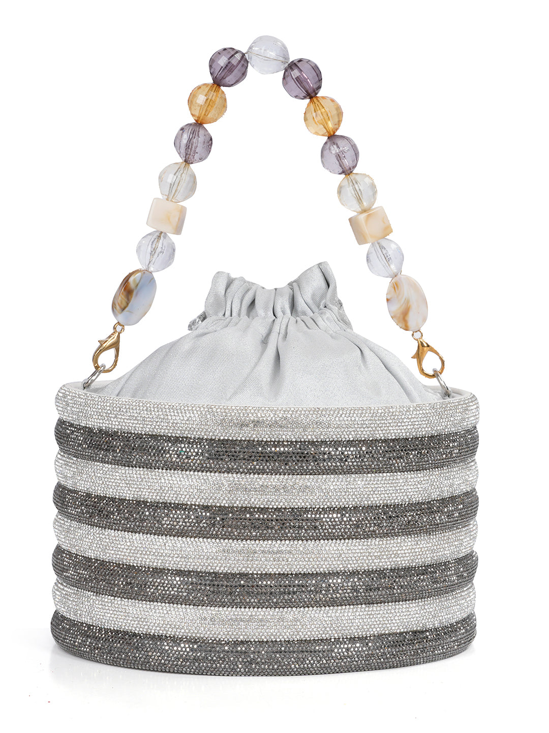 Silver_Buket_Bags__nidhi_rathi