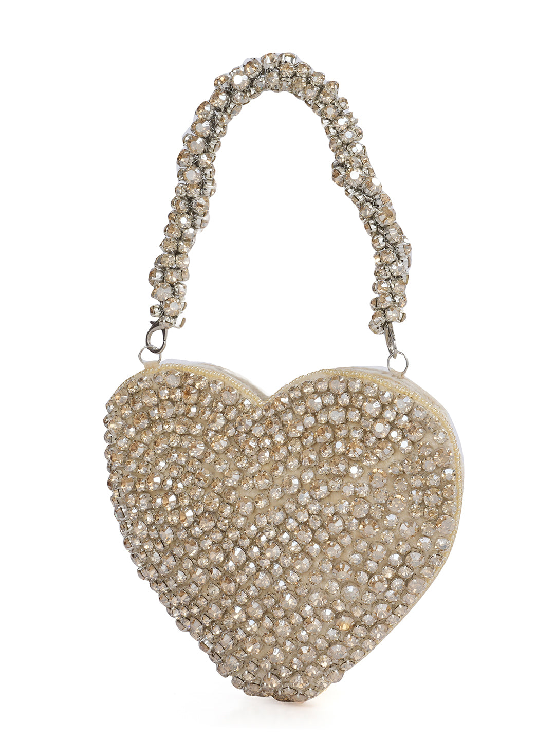Heart_Shape_Studded_Flap_Bag_nidhi_rathi