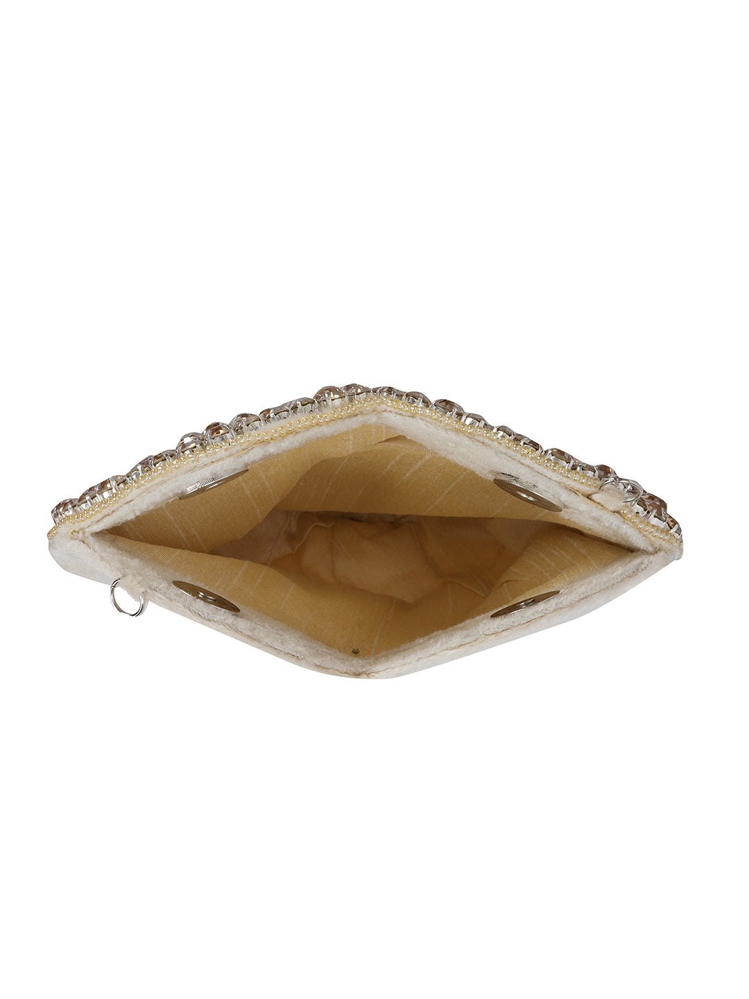 Heart_Shape_Studded_Flap_Bag_nidhi_rathi
