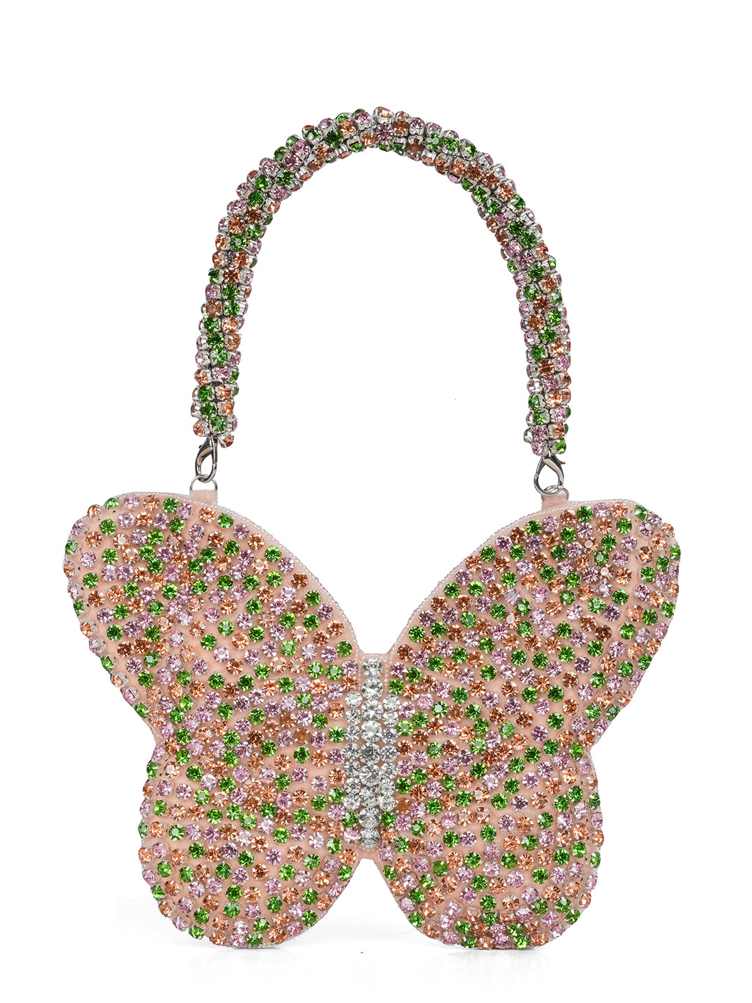 Butterfly_Shape_Studded_Flap_Bag_nidhi_rathi