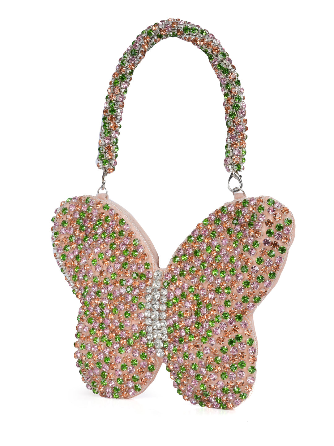 Butterfly_Shape_Studded_Flap_Bag_nidhi_rathi