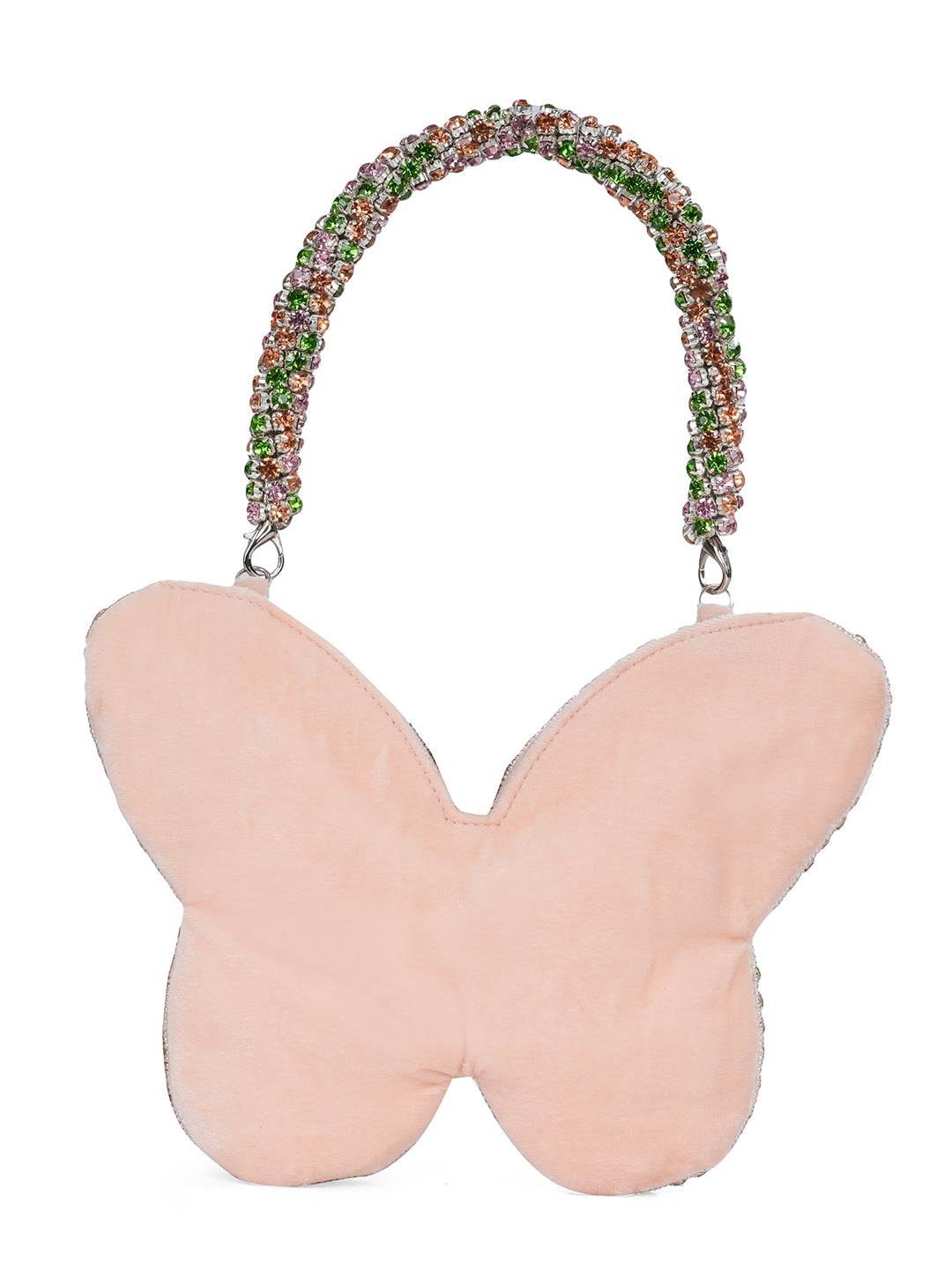 Butterfly_Shape_Studded_Flap_Bag_nidhi_rathi