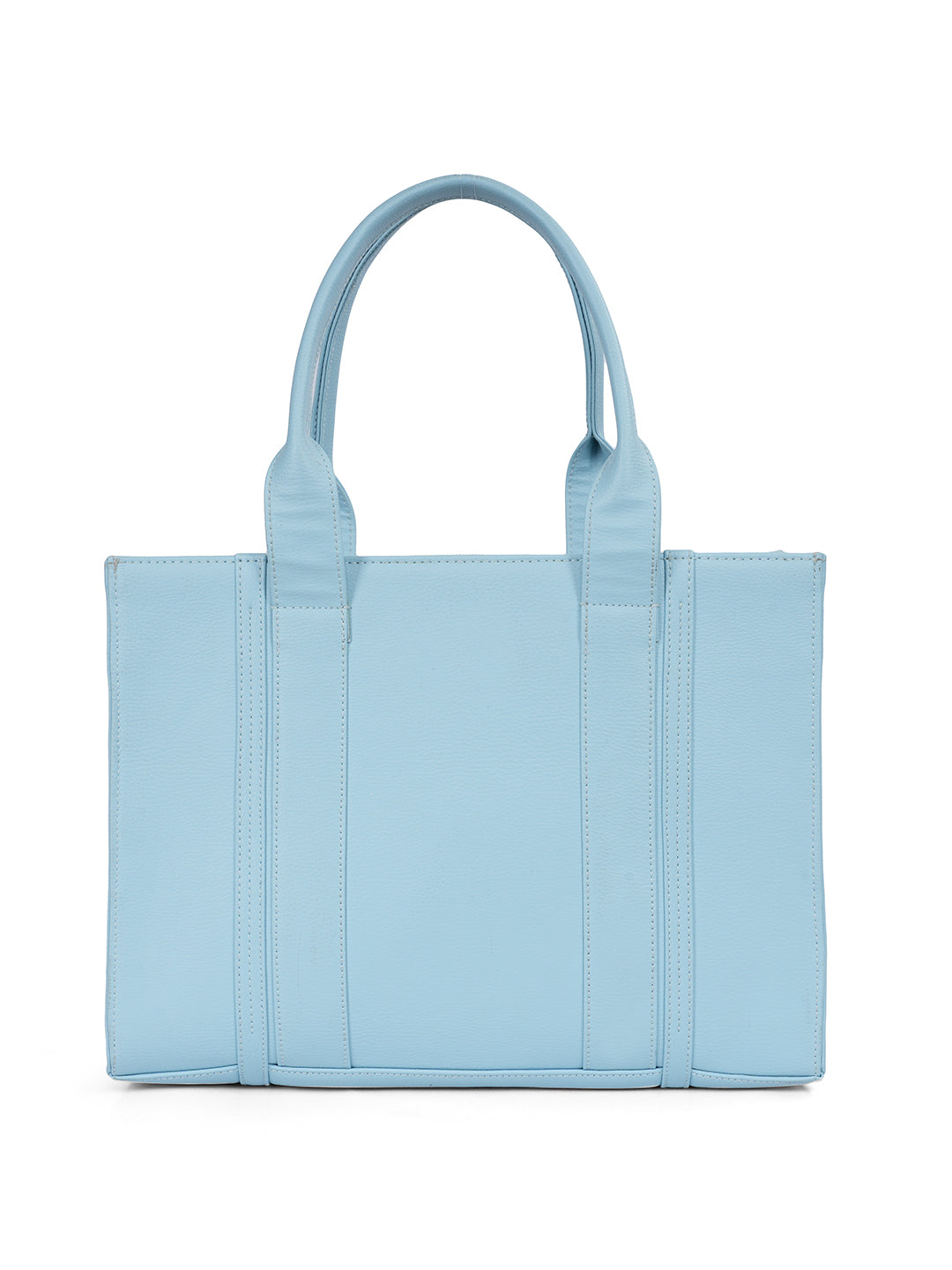 Heavy_Pearl_Handle_Powder_Blue_Handbag_Nidhi_Rathi