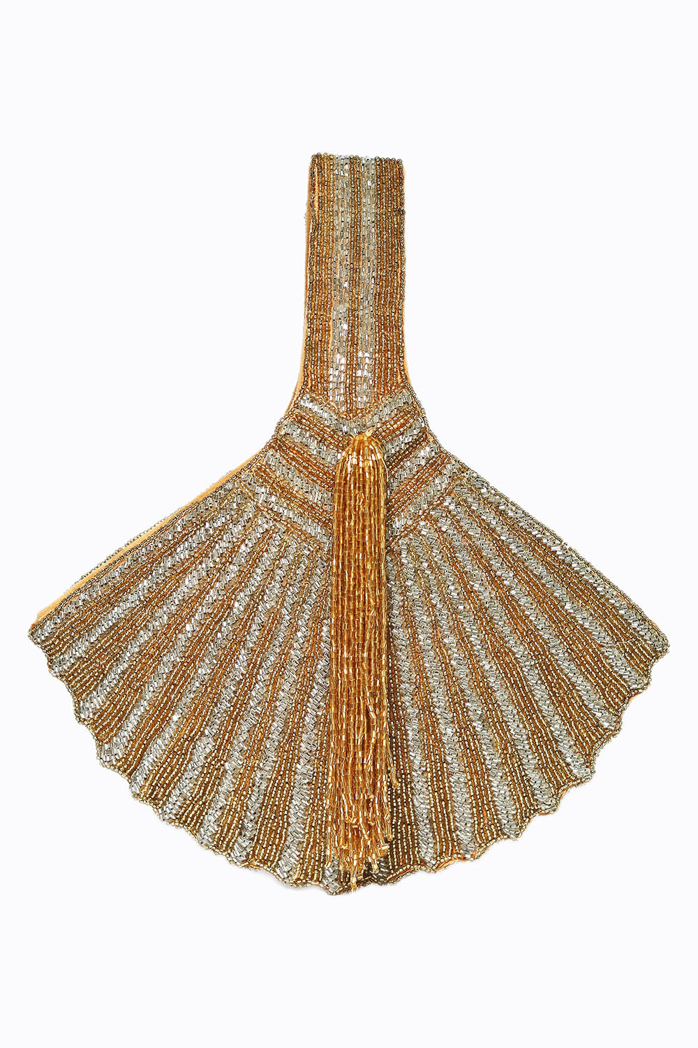 Women_Gold-Toned_Embellished_Potli_Clutch_nidhi_rathi