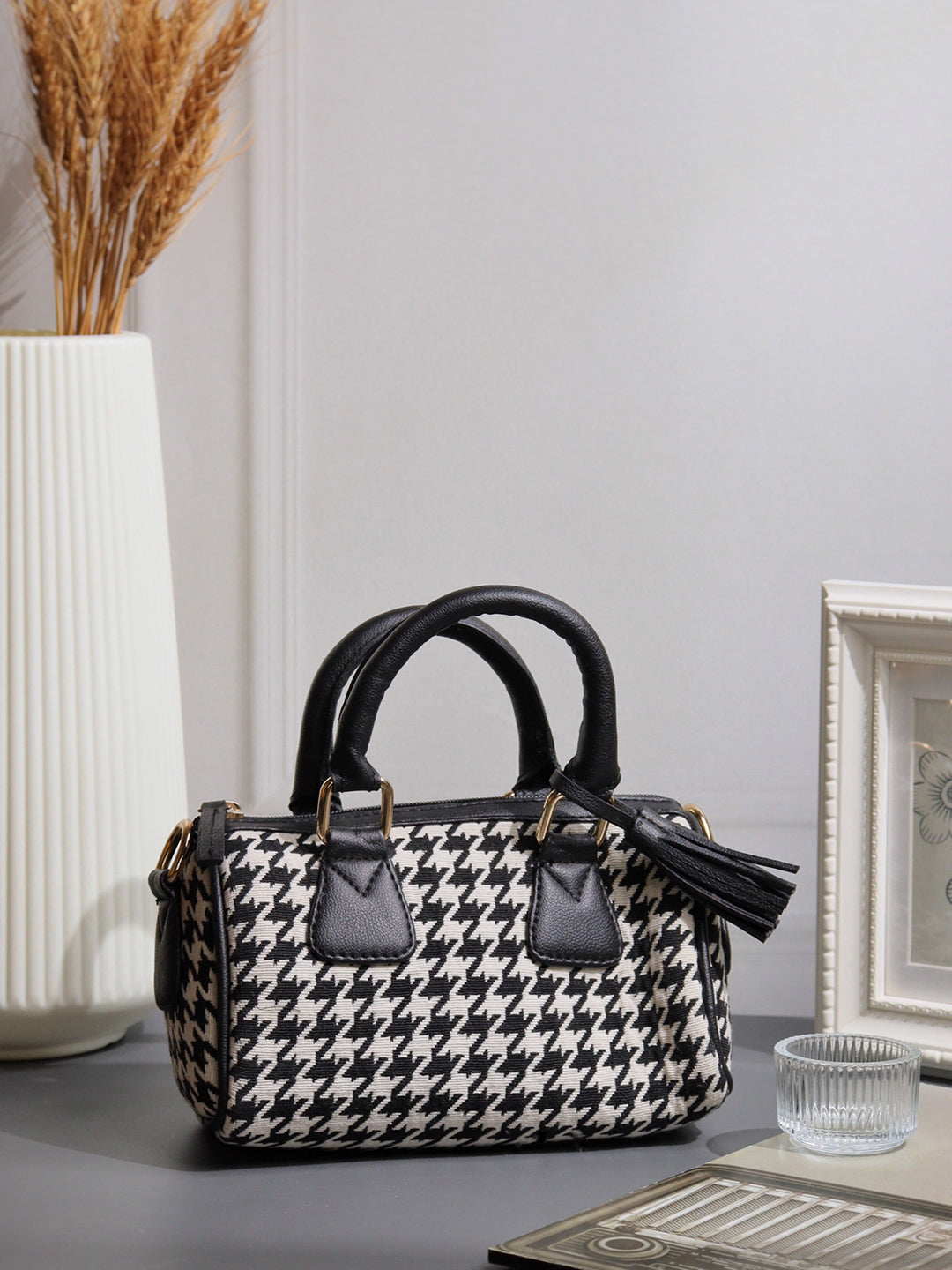 Women_Jacquard_Weave_Mini_Duffle_Bag_Nidhi_Rathi